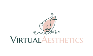 VirtualAesthetics.com - Creative brandable domain for sale