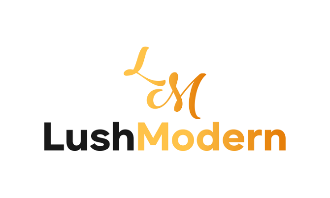 LushModern.com