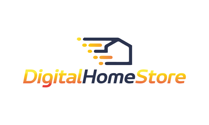 DigitalHomeStore.com