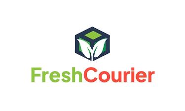 FreshCourier.com
