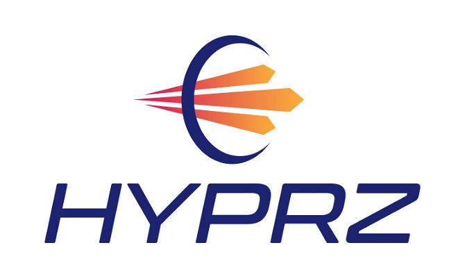 Hyprz.com