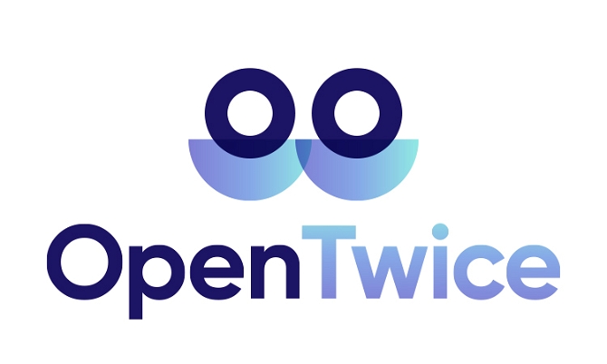 OpenTwice.com