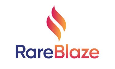 RareBlaze.com