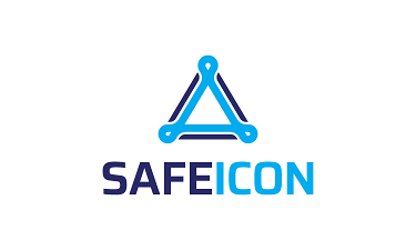 SafeIcon.com - Creative brandable domain for sale