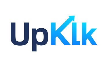 UpKlk.com - Creative brandable domain for sale