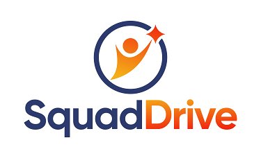 SquadDrive.com - Cool premium domain names