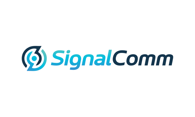 SignalComm.com