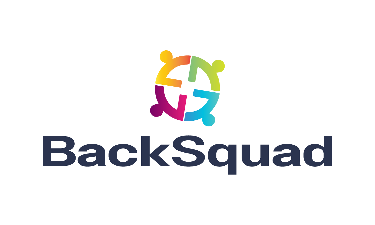 BackSquad.com - Creative brandable domain for sale