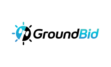 GroundBid.com