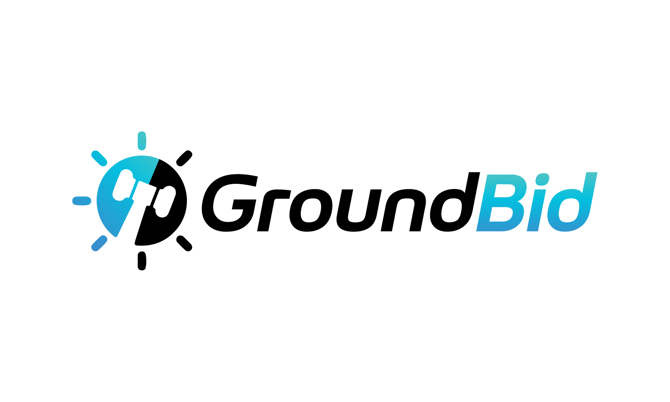 GroundBid.com