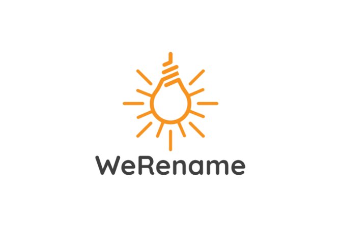 WeRename.com