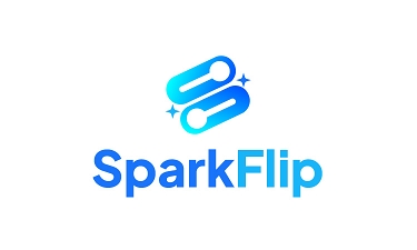 SparkFlip.com