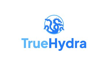 TrueHydra.com - Creative brandable domain for sale