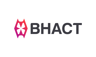 Bhact.com - Creative brandable domain for sale