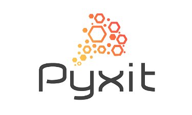 Pyxit.com - Creative brandable domain for sale