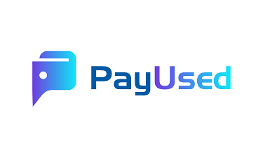 PayUsed.com