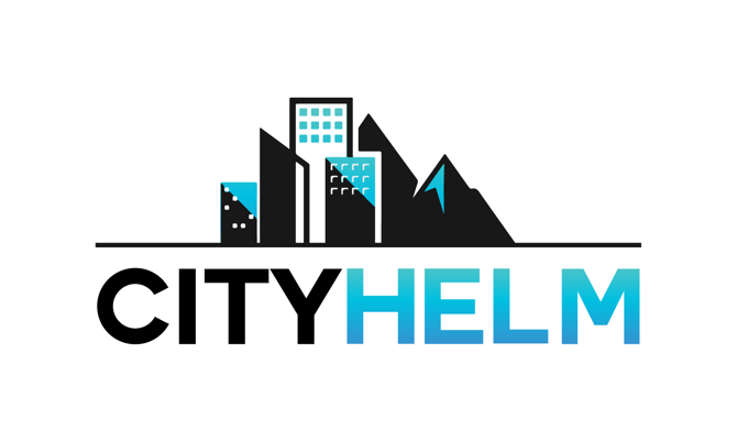 CityHelm.com