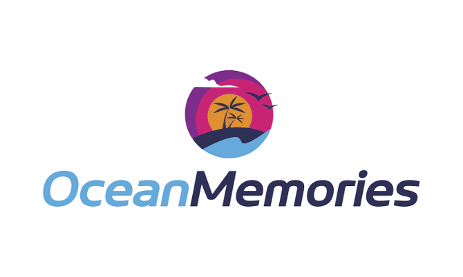 OceanMemories.com
