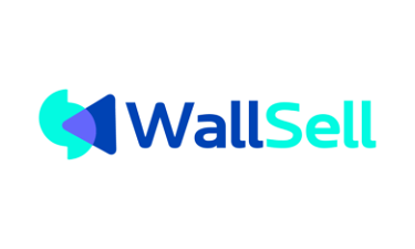 WallSell.com - Creative brandable domain for sale