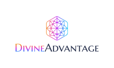 DivineAdvantage.com - Creative brandable domain for sale