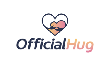 OfficialHug.com