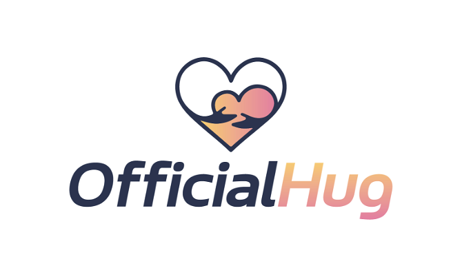 OfficialHug.com