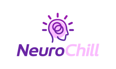 NeuroChill logo