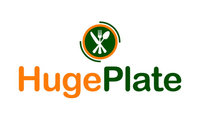 HugePlate.com