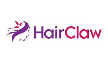 HairClaw.com