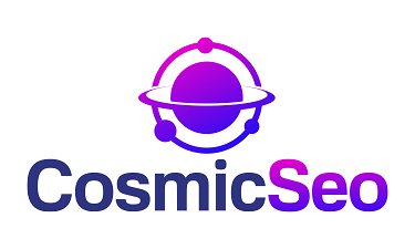 CosmicSeo.com