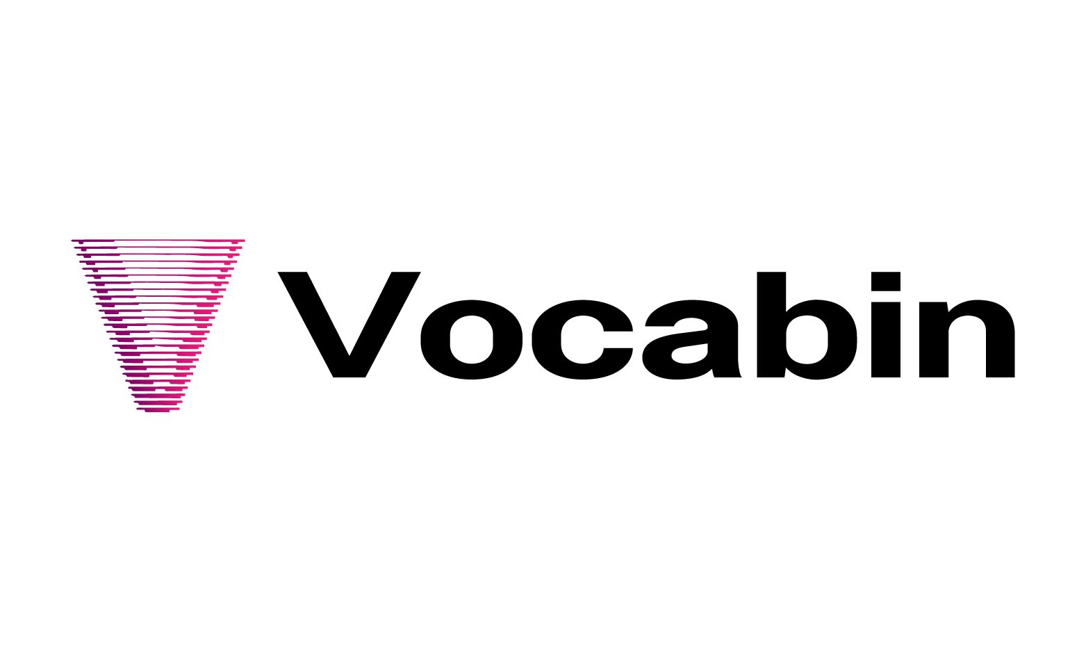 Vocabin.com - Creative brandable domain for sale