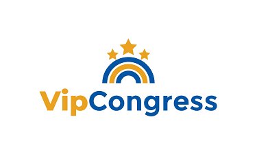 VipCongress.com - Best premium domains