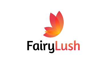 FairyLush.com