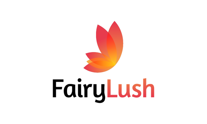 FairyLush.com