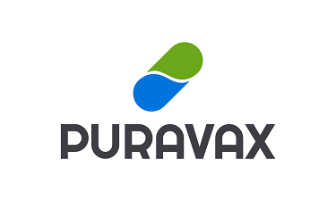 Puravax.com