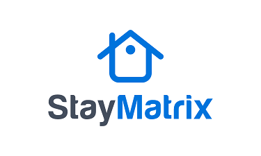 StayMatrix logo