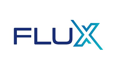 Flux.io - Best premium agency names for sale