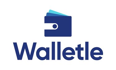 walletle logo