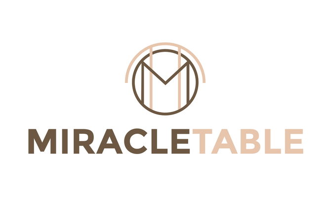 MiracleTable.com