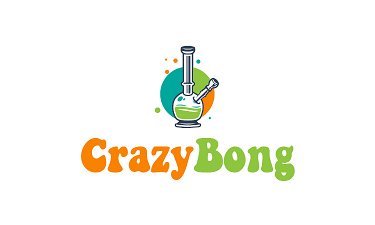 CrazyBong.com