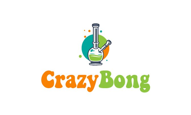 CrazyBong.com