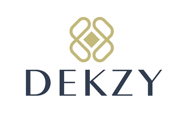 Dekzy.com