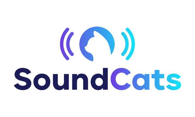 SoundCats.com