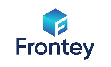 Frontey.com