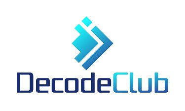 DecodeClub.com