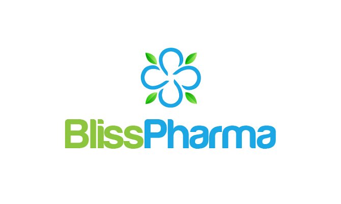 BlissPharma.com