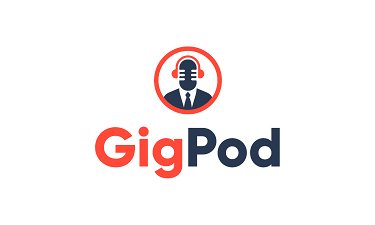 GigPod.com