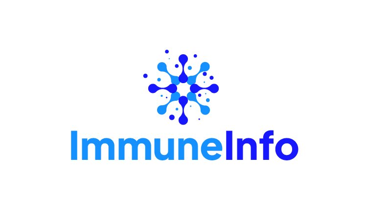 ImmuneInfo.com - Creative brandable domain for sale