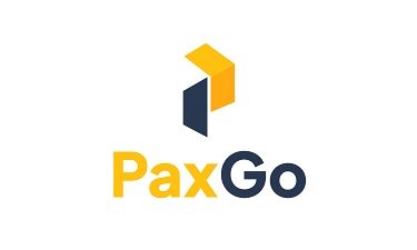PaxGo.com