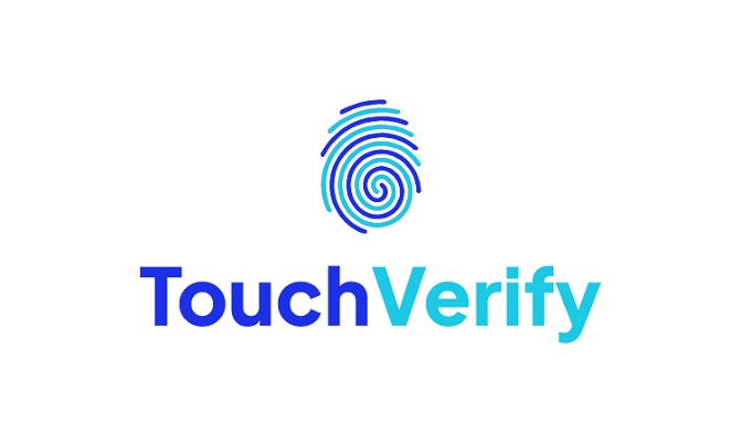 TouchVerify.com